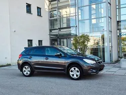 Schwarz Gebraucht 2013 Subaru XV Exclusive+ SUV | 4.500 € (Teuer)