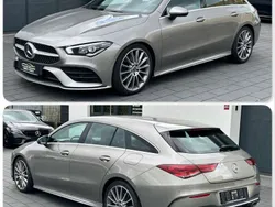 Mercedes CLA220