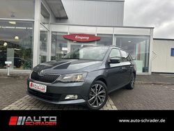 Grau Gebraucht 2017 Skoda Fabia Drive Kleinwagen | 12.000 € (Fairer Preis)