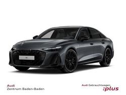 Grau Gebraucht 2025 Audi A6 Sport Limousine | 72.330 € (Fairer Preis)