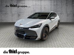 Silber Gebraucht 2024 Cupra Tavascan VZ SUV | 45.990 € (Teuer)
