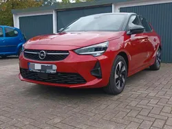 Rot Gebraucht 2022 Opel Corsa-e GS Line Kleinwagen | 18.995 € (Teuer)