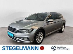 Pyritsilber metallic Gebraucht 2023 VW Passat Business Kombi | 25.690 € (Fairer Preis)