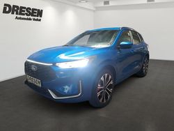 Dynamicblau metallic Neu 2025 Ford Kuga ST-Line X SUV | 42.450 € (Fairer Preis)