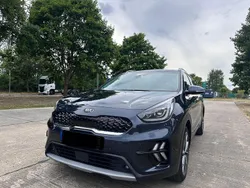 Blau Gebraucht 2019 Kia Niro SUV | 17.500 € (Fairer Preis)