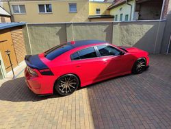 Rot Gebraucht 2019 Dodge Charger Limousine | 42.000 € (Fairer Preis)