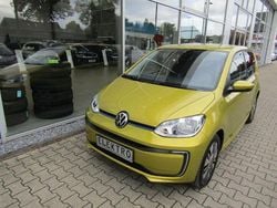 Gelb Gebraucht 2021 VW e-up! United Kleinwagen | 13.450 € (Fairer Preis)
