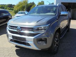 Dark grey metallic Neu 2025 VW Amarok Aventura Abholung | 59.900 € (Fairer Preis)