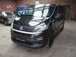 Schwarz Gebraucht 2019 Renault Trafic Van | 13.980 € (Guter Preis)