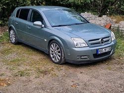 Grün Gebraucht 2003 Opel Signum Kleinwagen | 3.300 € (Fairer Preis)