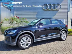 Schwarz Gebraucht 2025 Audi Q2 Comfort SUV | 26.975 € (Fairer Preis)
