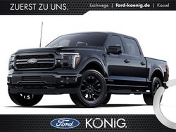 Grau Neu 2025 Ford F-150 Lariat Abholung | 86.870 € (Fairer Preis)
