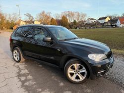 Schwarz Gebraucht 2012 BMW X5 SUV | 8.999 € (Superpreis)