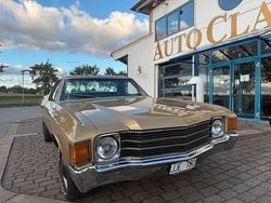 Gold Gebraucht 1972 Chevrolet El Camino SUV | 25.200 €