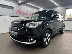 Andere Gebraucht 2018 Kia Soul EV SUV | 11.990 € (Fairer Preis)