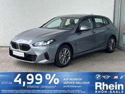 Grau Neu 2025 BMW 118 Efficient Dynamics Kleinwagen | 32.695 € (Fairer Preis)