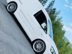 Weiß Gebraucht 2011 VW Caddy Van / Kleinbus | 8.600 € (Teuer)