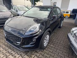Schwarz Gebraucht 2021 Ford Puma Gen-E Cool & Connect SUV | 13.990 € (Guter Preis)