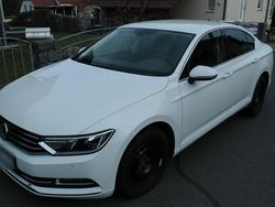Weiß Gebraucht 2018 VW Passat Limousine | 16.000 € (Superpreis)