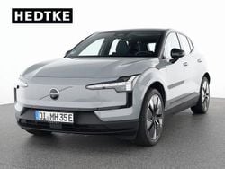 Grau Gebraucht 2024 Volvo EX30 Ultra SUV | 38.550 € (Fairer Preis)