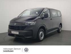 Schwarz Neu 2025 VW T6.1 Van | 51.480 € (Teuer)