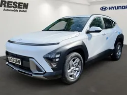 Weiß Neu 2025 Hyundai Kona Trend SUV | 24.590 € (Guter Preis)
