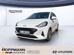 Weiß Gebraucht 2025 Hyundai i10 Kleinwagen | 14.890 € (Fairer Preis)