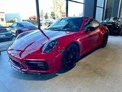 Porsche 911 Carrera 4 GTS