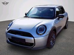 Grau Gebraucht 2024 Mini Cooper Classic Kleinwagen | 28.873 € (Fairer Preis)