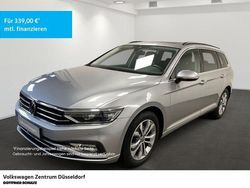 Silber Gebraucht 2022 VW Passat Business Kombi | 25.990 € (Etwas zu teuer)
