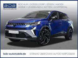 Ironblau (blau) Neu 2025 Renault Symbioz Esprit Alpine SUV | 36.770 €