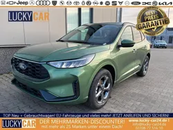 Neu 2024 Ford Kuga Titanium SUV | 29.045 € (Superpreis)
