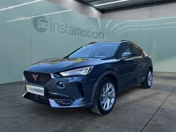 Grau Gebraucht 2023 Cupra Formentor SUV | 29.899 € (Fairer Preis)