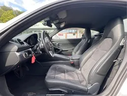 Gebraucht 2017 Porsche 718 Cayman Coupé | 56.418 € (Teuer)