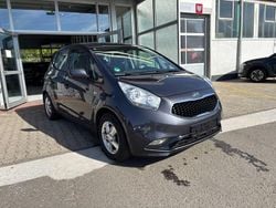 Gebraucht 2018 Kia Venga DREAM-TEAM Edition Kleinwagen | 9.990 € (Fairer Preis)