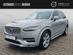 Gebraucht 2023 Volvo XC90 SUV | 59.750 € (Fairer Preis)
