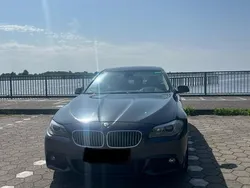 Grau Gebraucht 2010 BMW 530 Limousine | 10.000 € (Guter Preis)