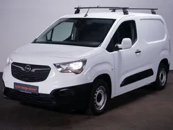 Weiß Gebraucht 2020 Opel Combo Edition Van / Kleinbus | 8.750 € (Superpreis)