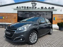 Andere Gebraucht 2017 Peugeot 208 Allure Kleinwagen | 7.390 € (Fairer Preis)