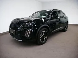 Schwarz Gebraucht 2024 Peugeot e-2008 GT SUV | 23.800 € (Etwas zu teuer)
