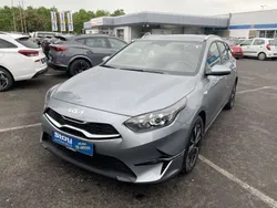 Silber Neu 2025 Kia Ceed Sportswagon Kombi | 23.490 € (Guter Preis)