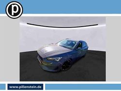 Grau Gebraucht 2024 Cupra Leon Limousine | 26.411 € (Superpreis)