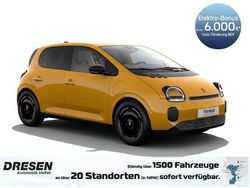 Mango gelb Neu 2026 Renault Twingo Urban Kleinwagen | 21.990 €