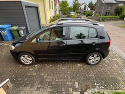 Schwarz Gebraucht 2009 VW Golf Plus Cross Highline Van / Kleinbus | 6.000 € (Fairer Preis)