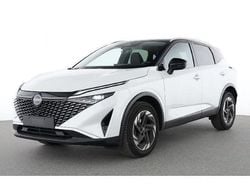 White/black Gebraucht 2025 Nissan Qashqai Comfort SUV | 27.850 € (Superpreis)