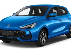 Blau (como blue) Neu 2025 MG MG3 Kleinwagen | 15.490 € (Guter Preis)