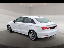 Weiß Gebraucht 2018 Audi A3 Sport Limousine | 17.500 € (Guter Preis)