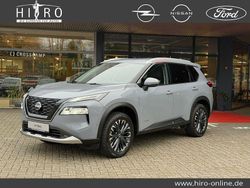 Grau Gebraucht 2025 Nissan X-Trail Tekna SUV | 34.980 € (Fairer Preis)