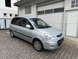 Silber Gebraucht 2009 Hyundai Matrix Van / Kleinbus | 1.900 € (Guter Preis)