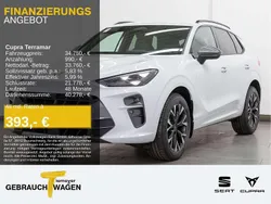Weiß Neu 2025 Cupra Terramar SUV | 34.750 € (Superpreis)